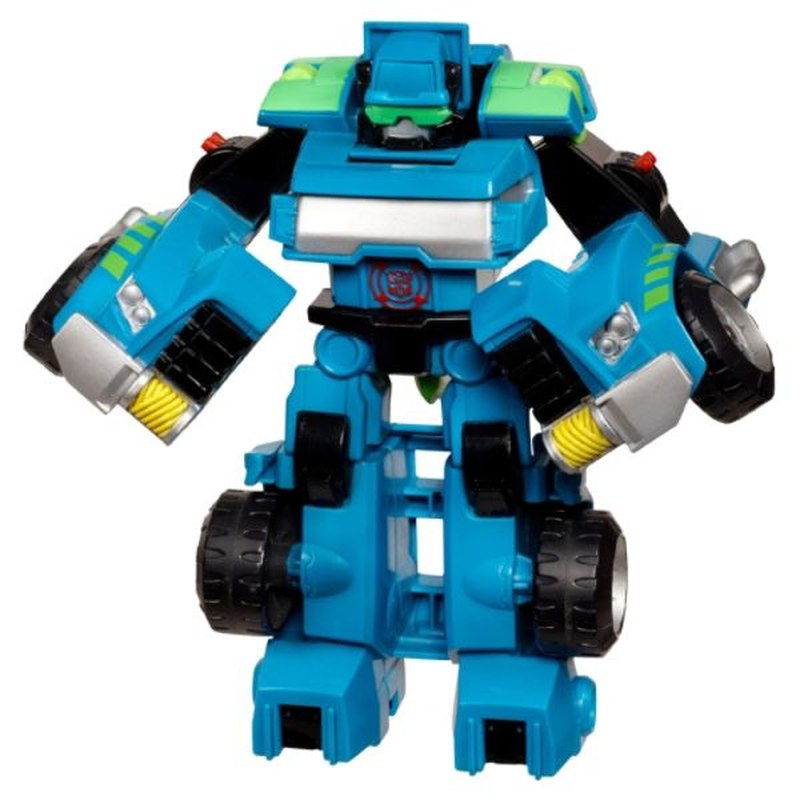 rescue bots tesco